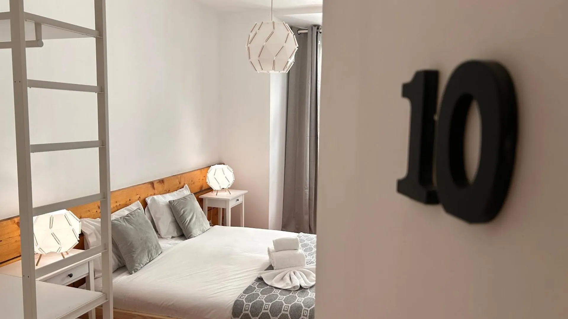 262 Baixa Guesthouse Lisboa