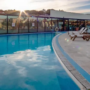 Lejlighedshotel Vip Executive Eden, Lisboa
