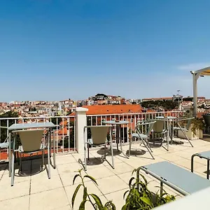Casa de hóspedes Quinta Colina By Shiadu, Lisboa