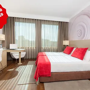 Отель Melia Oriente, Лиссабон