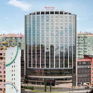 Szálloda Ramada By Wyndham, Lisboa