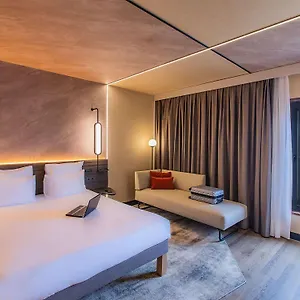 Отель Novotel, Лиссабон