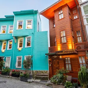 navštívit hotel