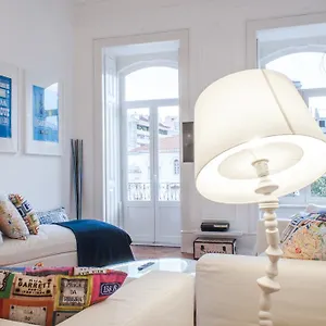 Albergue Nest House, Lisboa