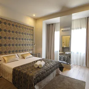 navštívit hotel