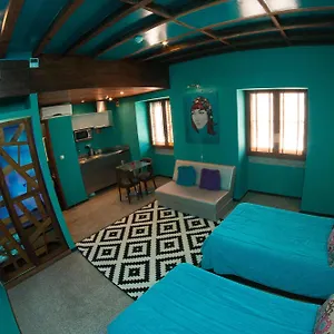 Art Baixa Apartmán