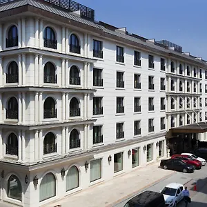 navštívit hotel