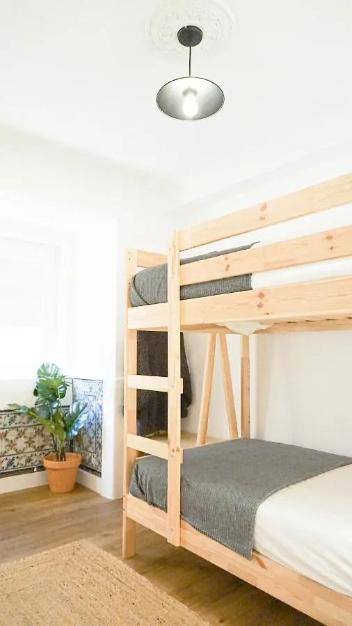 262 Baixa Guesthouse Lisbona 3*,
