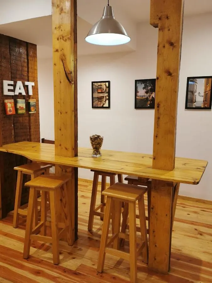 262 Baixa Guesthouse Lisbona