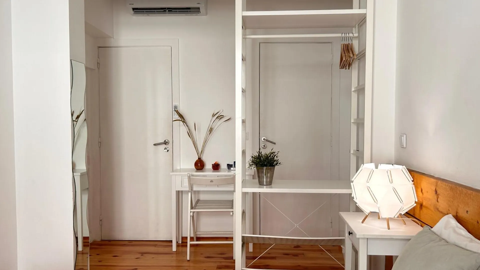 262 Baixa Guesthouse Lisbona Affittacamere