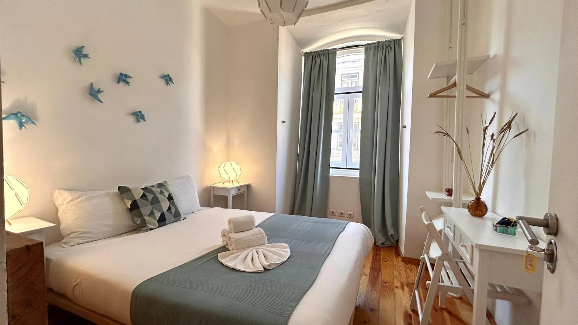 Affittacamere 262 Baixa Guesthouse Lisbona