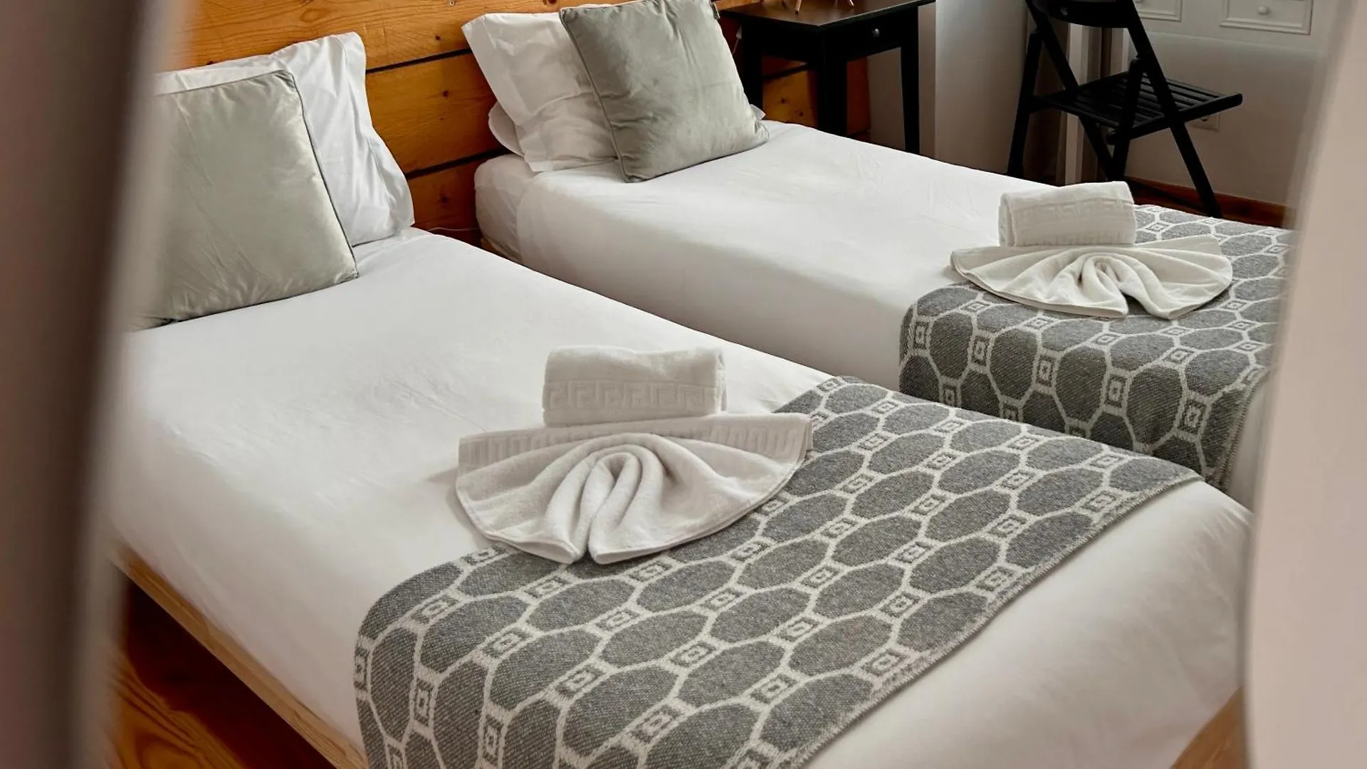 262 Baixa Guesthouse Lisbona 3*,  Portogallo