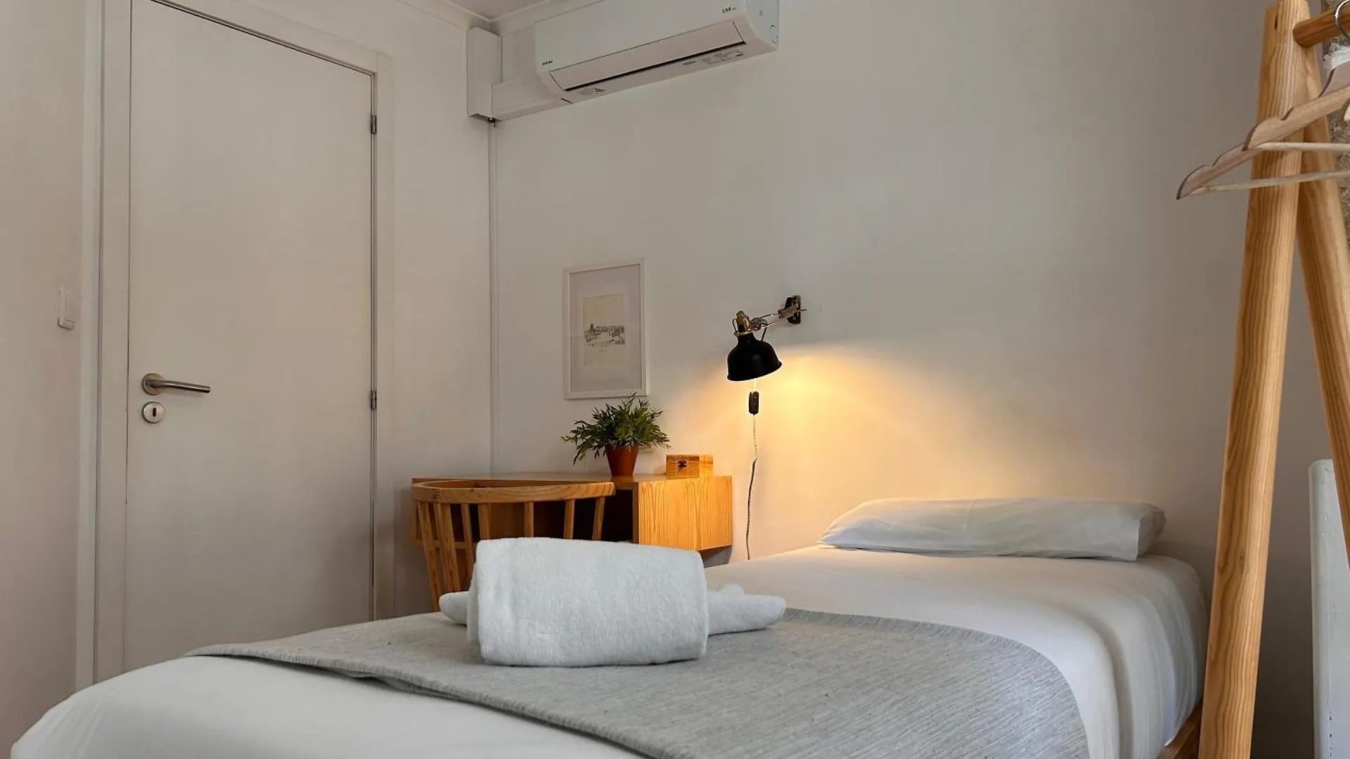 262 Baixa Guesthouse Lisbona 3*,