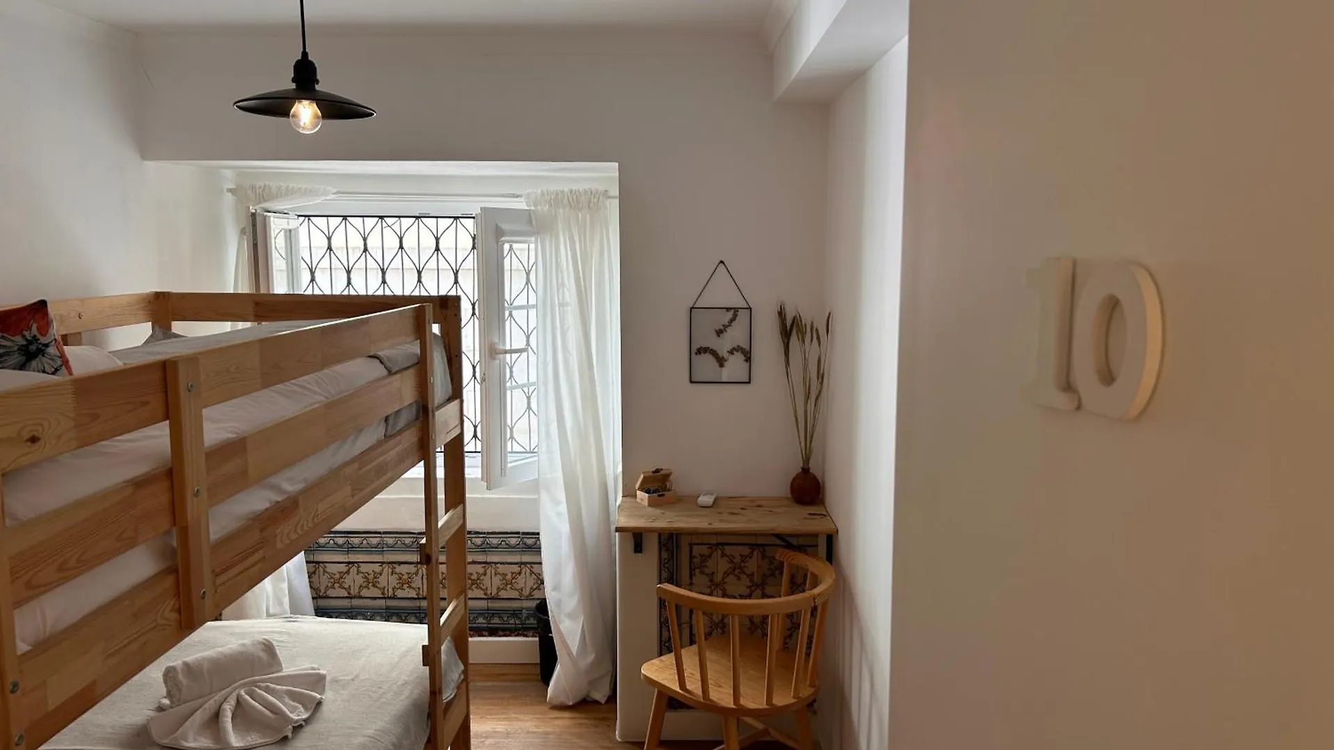 Affittacamere 262 Baixa Guesthouse Lisbona