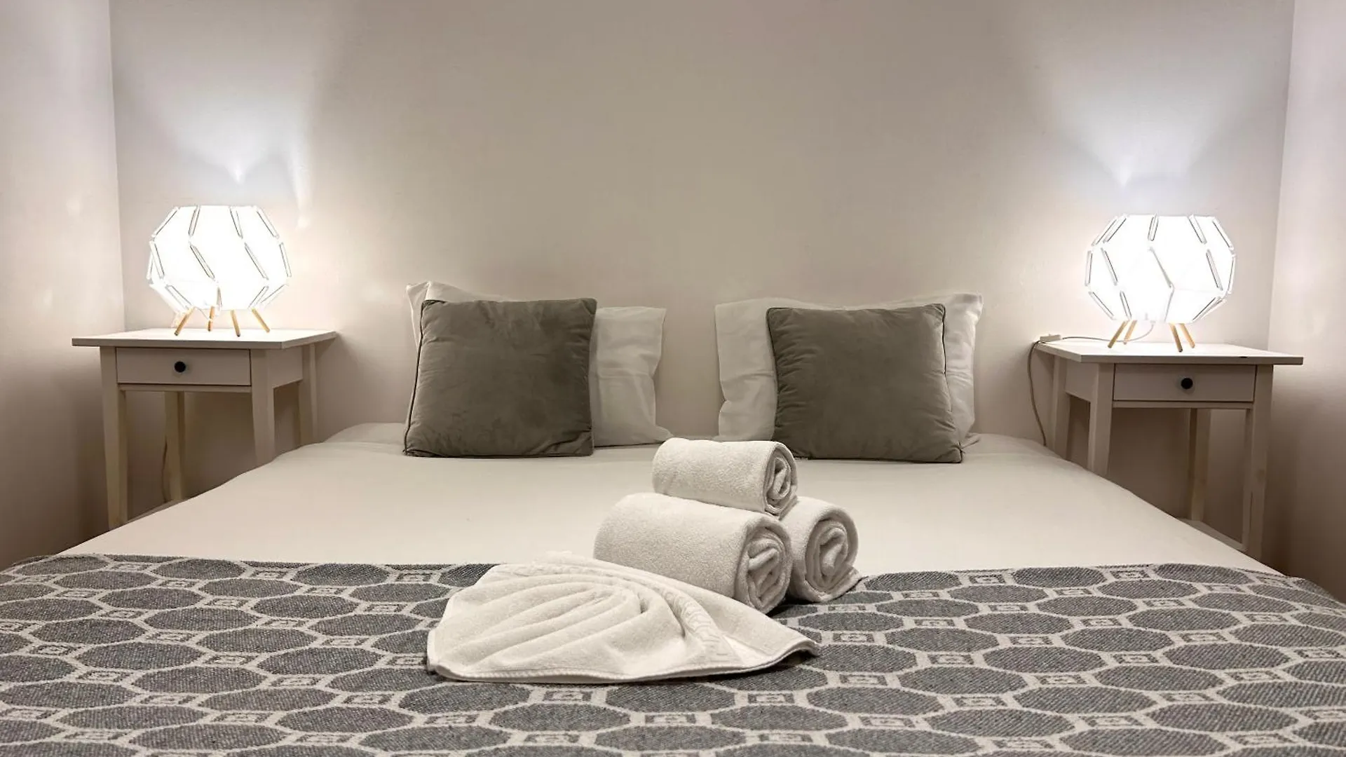 262 Baixa Guesthouse Lisbona Affittacamere