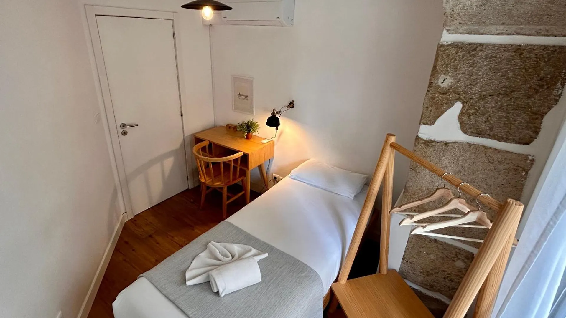 262 Baixa Guesthouse Lisbona