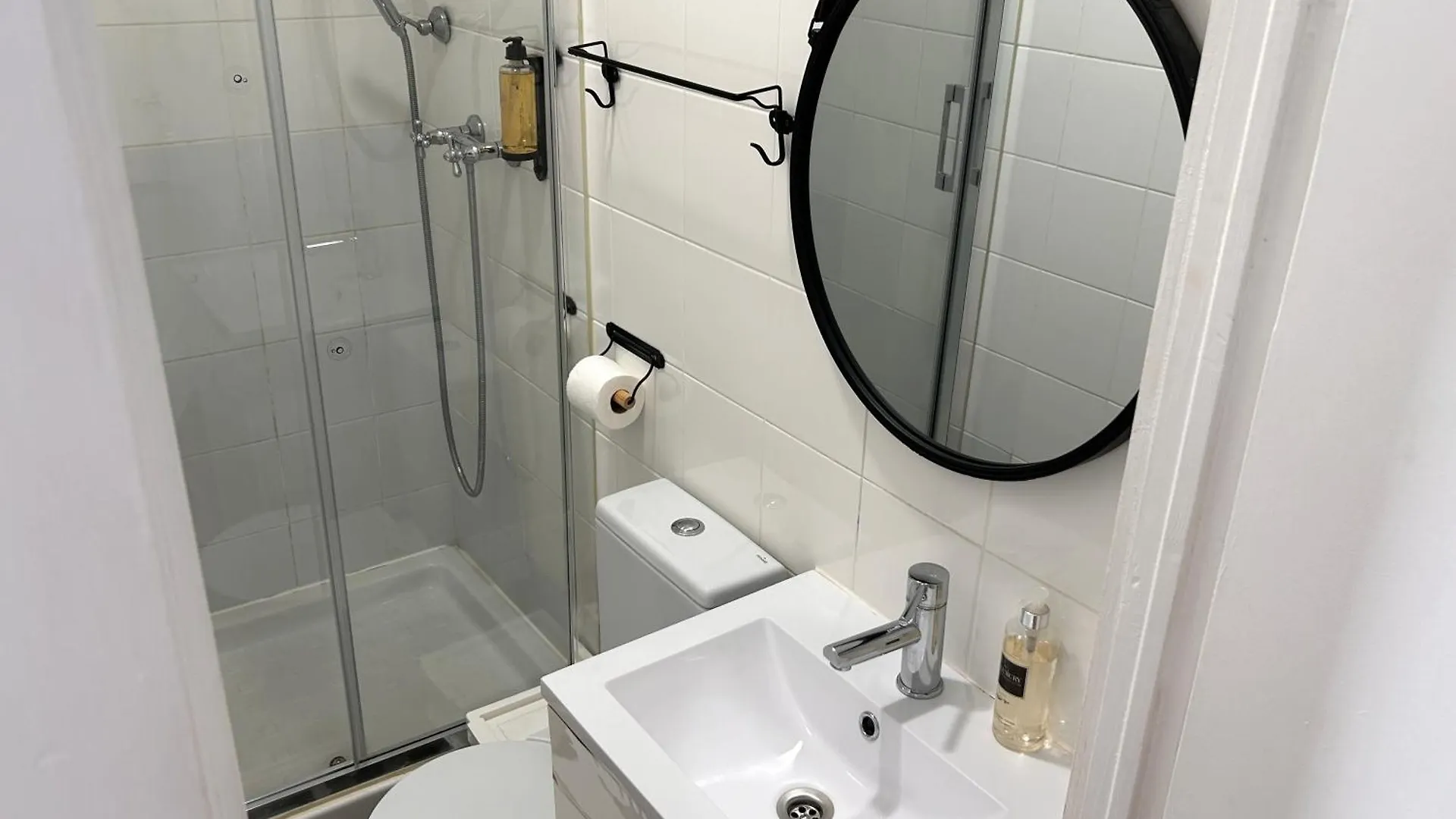 ליסבון 262 Baixa Guesthouse בית הארחה