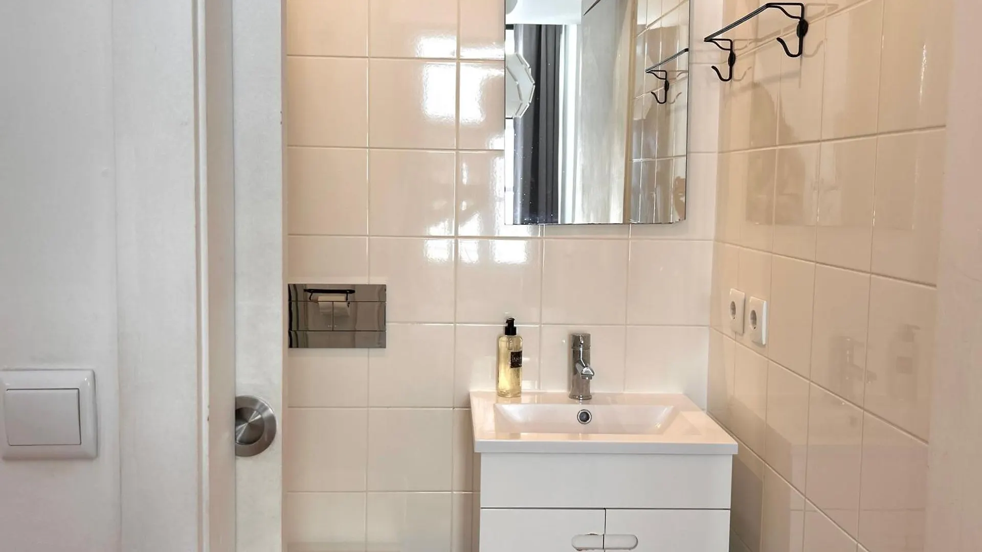 ליסבון 262 Baixa Guesthouse 3*,  פורטוגל